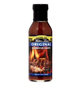 Walden Farms BBQ Sauce Original