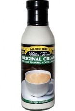 Walden Farms Coffee Creamer Original