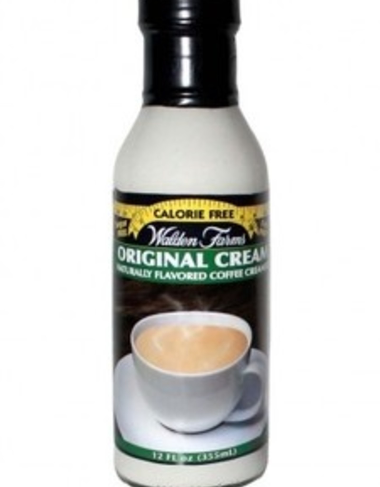 Walden Farms Coffee Creamer Original