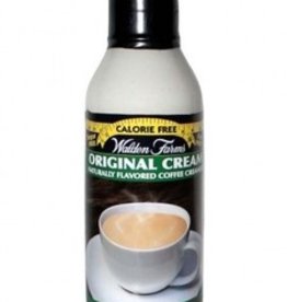 Walden Farms Coffee Creamer Original