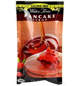 Walden Farms Singles Pancake Syrup