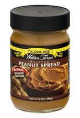 Walden Farms Peanut Spread
