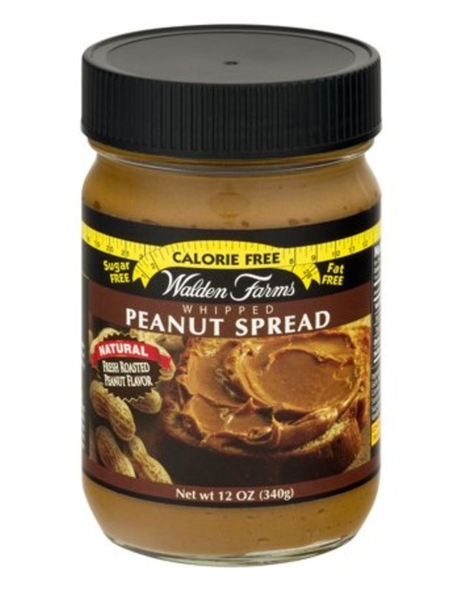 Walden Farms Peanut Spread