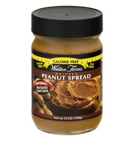 Walden Farms Peanut Spread