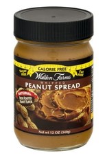 Walden Farms Peanut Spread