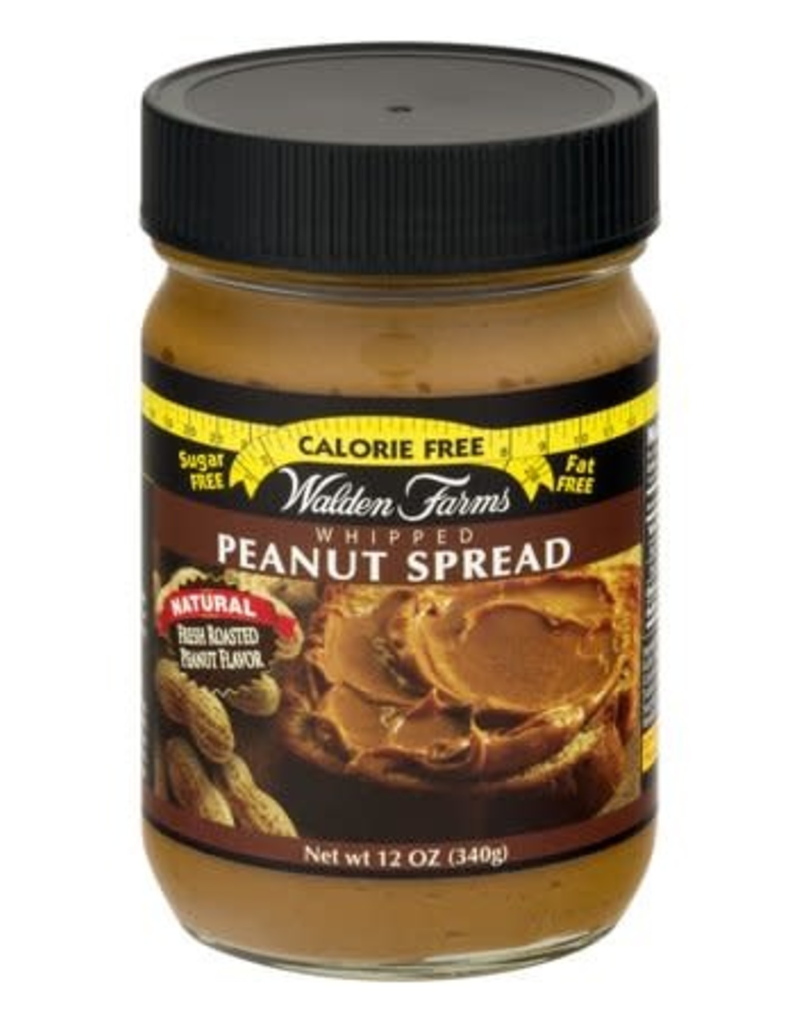 Walden Farms Peanut Spread