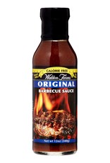 Walden Farms BBQ Sauce Original