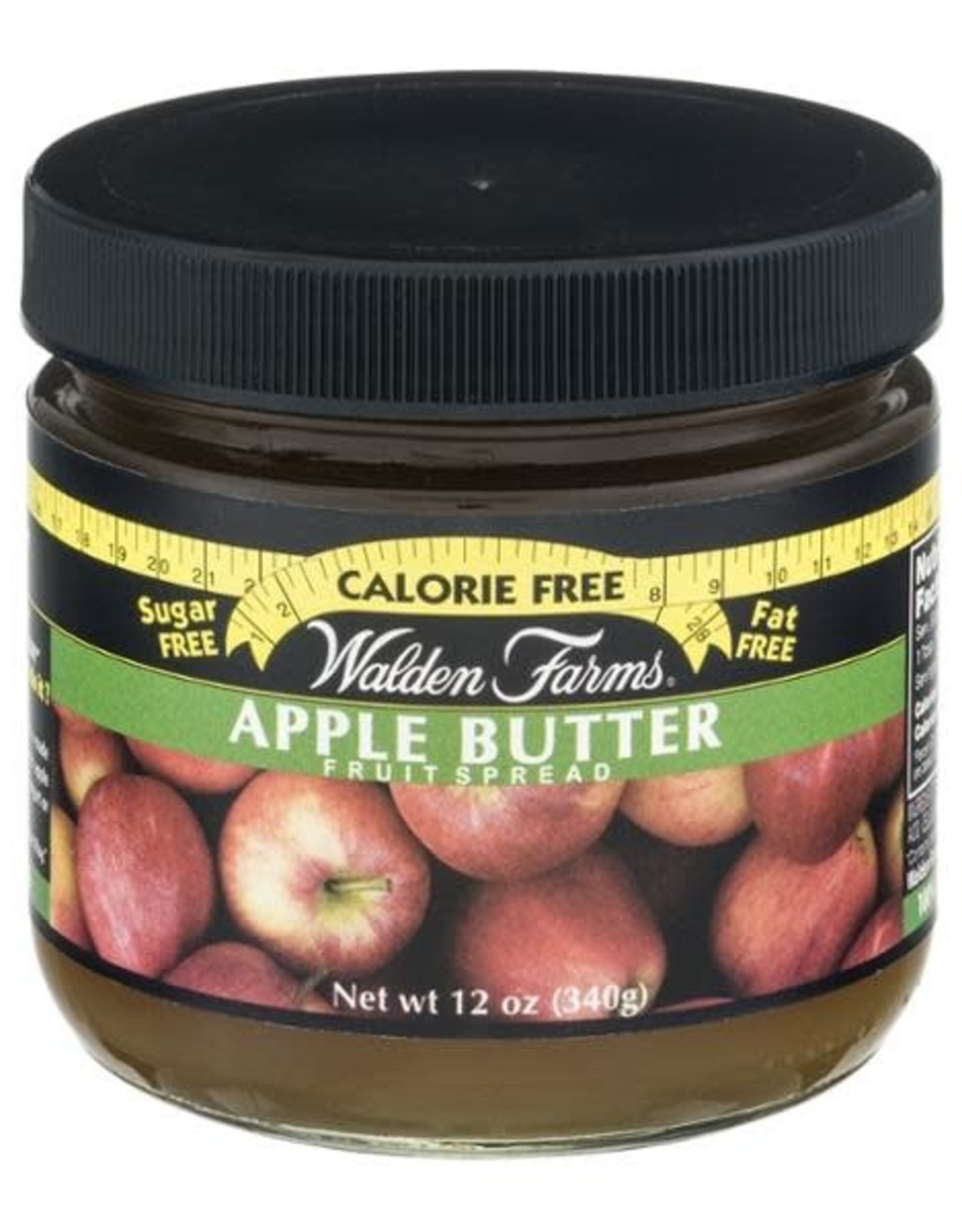 Walden Farms Walden Farms Spread Apple Butter