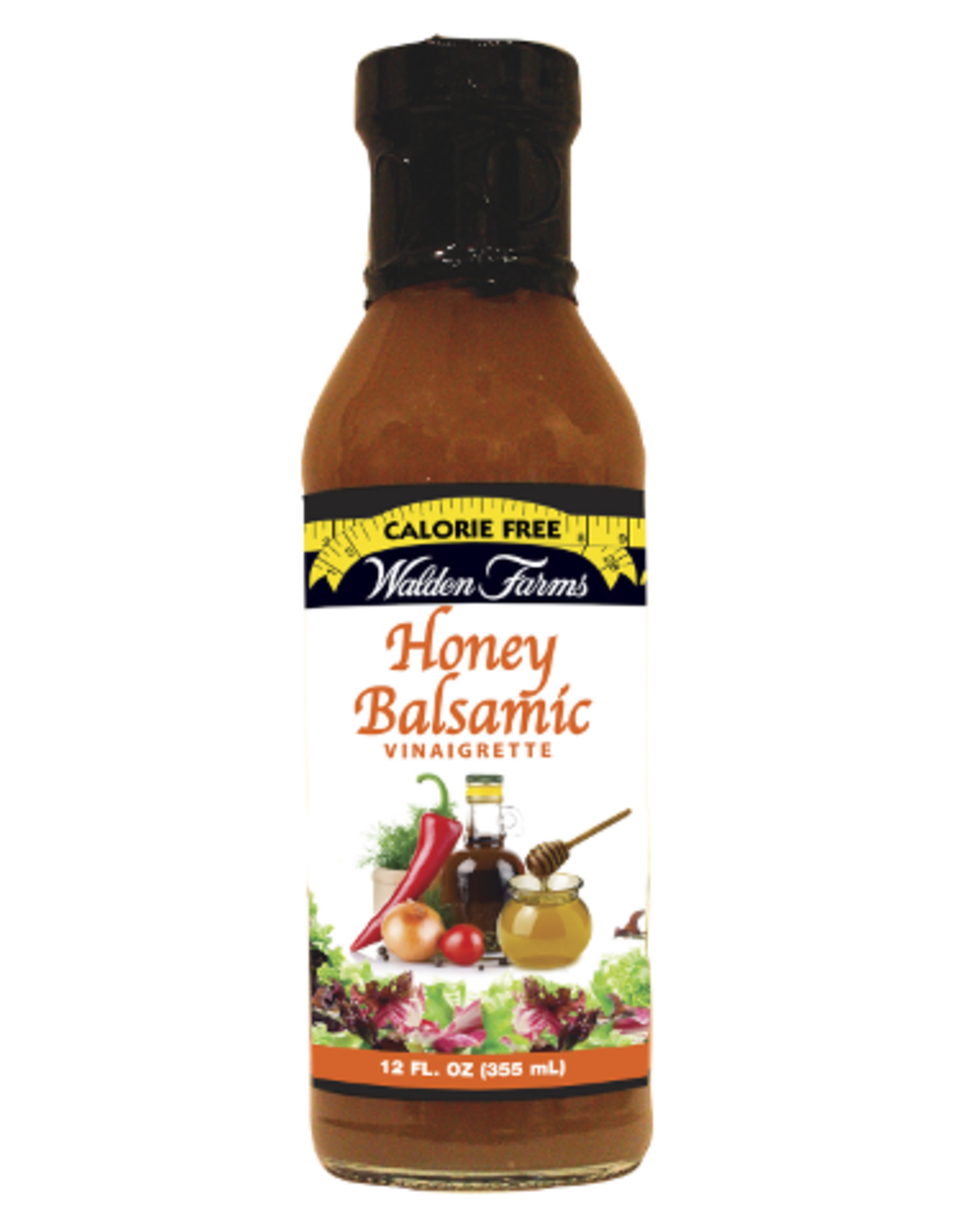 Walden Farms Walden Farms Dressing Balsamic Honey