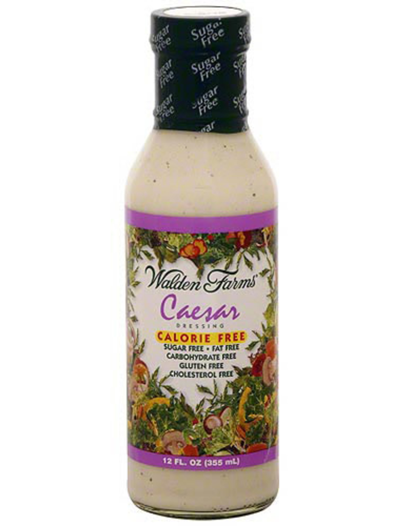 Walden Farms Walden Farms Dressing Caesar