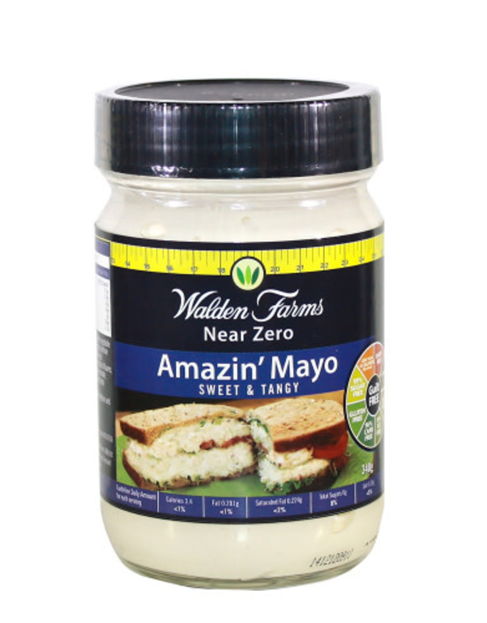 Walden Farms Mayo