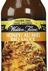 Walden Farms BBQ Sauce Honey