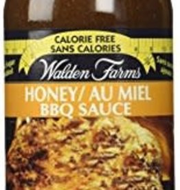 Walden Farms BBQ Sauce Honey
