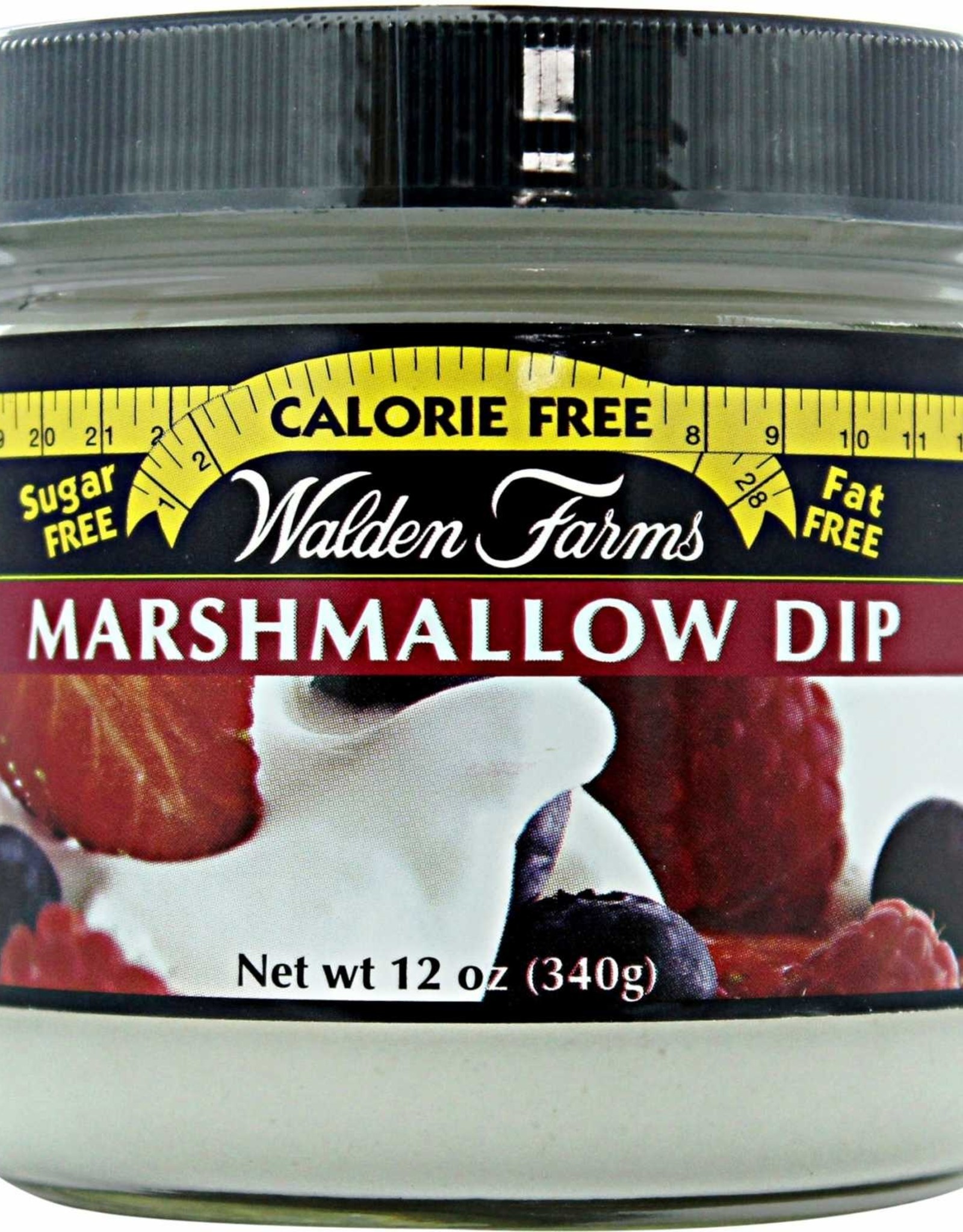 Walden Farms Dip Marshmallow