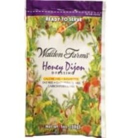 Walden Farms Singles Honey Dijon