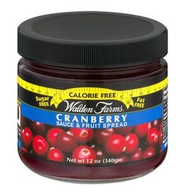 Walden Farms Spread Cranberry Sauce