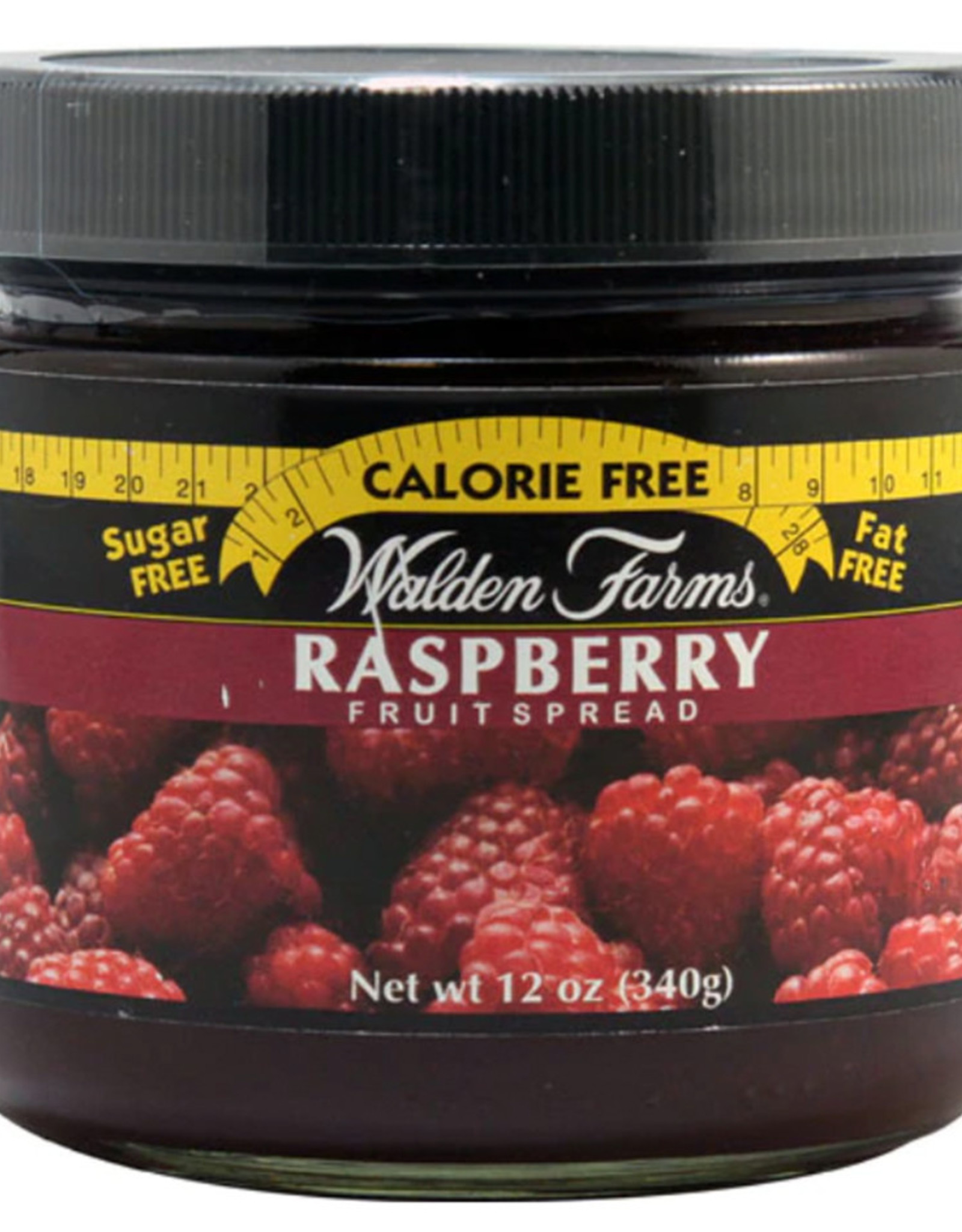 Walden Farms Spread Raspberry