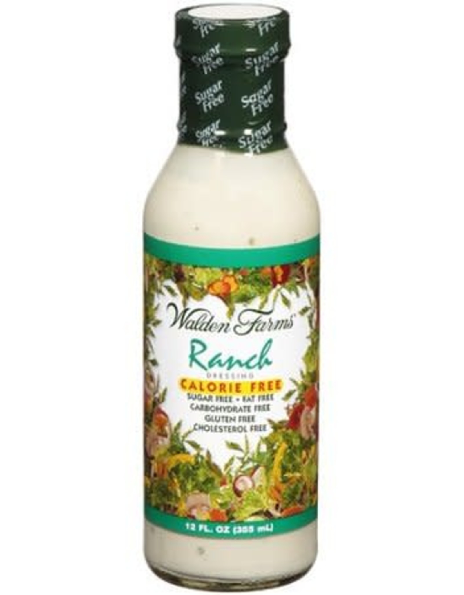 Walden Farms Dressing Ranch