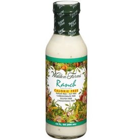 Walden Farms Dressing Ranch