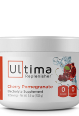 Ultima Ultima cherry Pom tub 30 serving