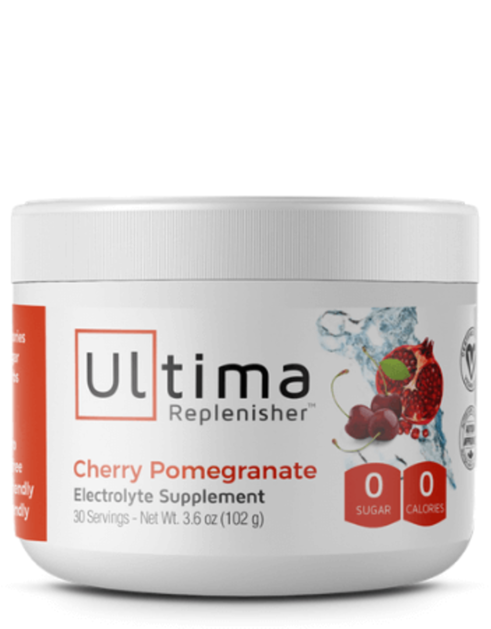 Ultima Ultima cherry Pom tub 30 serving