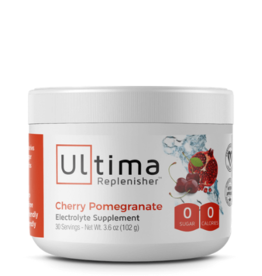 Ultima Ultima cherry Pom tub 30 serving