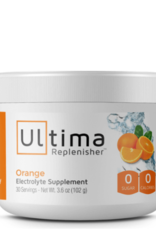 Ultima Ultima orange tub 30 serving