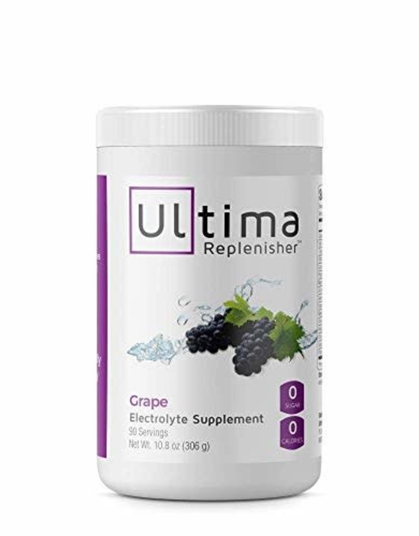 Ultima Ultima Grape Tub large 90 servings