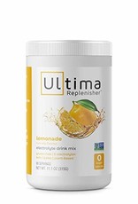 Ultima Ultima Lemonade Tub large 90 servings