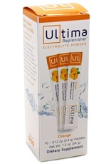 Ultima Ultima orange 10 count box