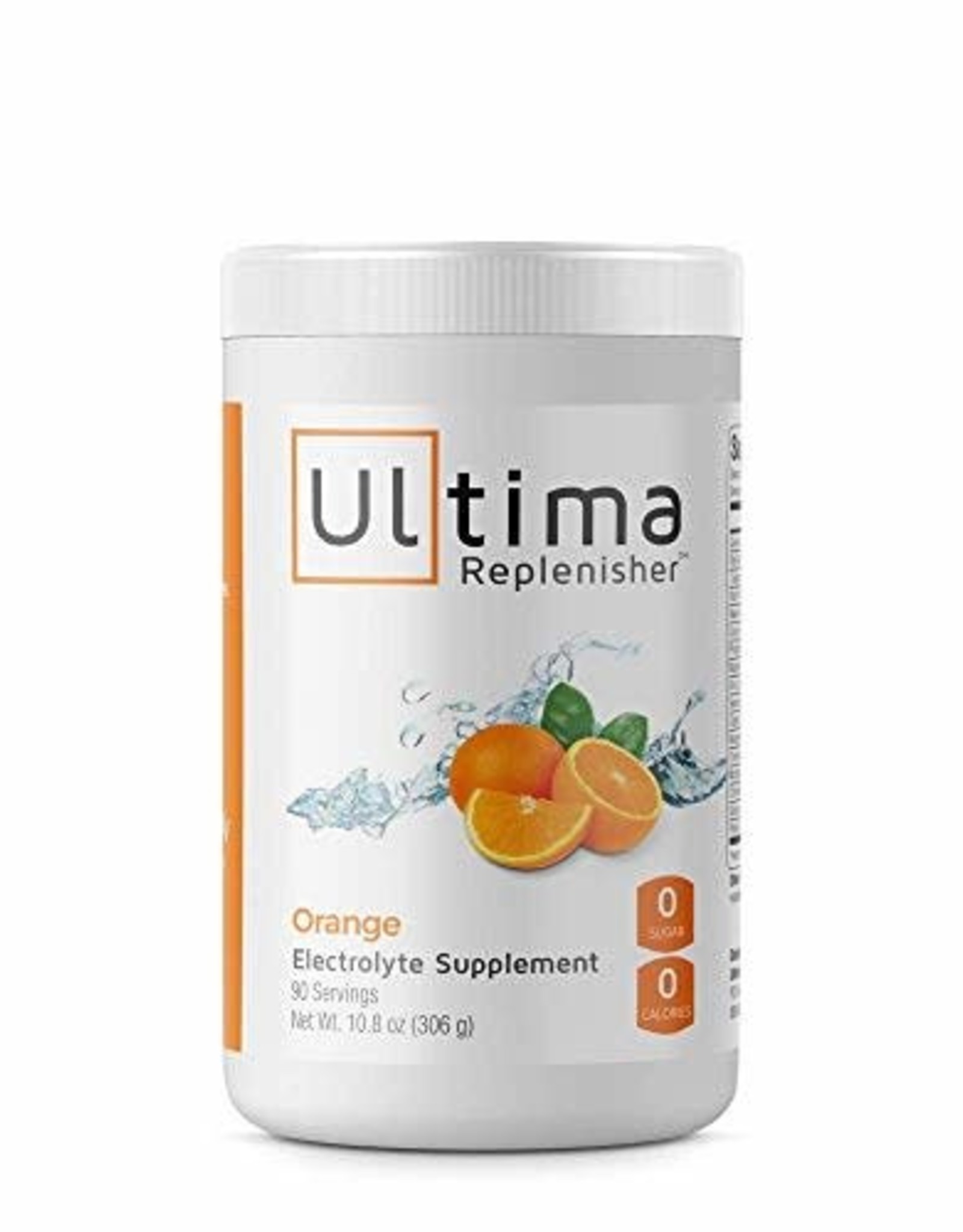 Ultima Ultima Orange Tub large 90 servings