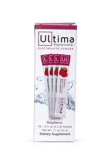 Ultima Ultima raspberry 10 count box