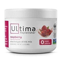 Ultima Ultima raspberry tub 30 serving