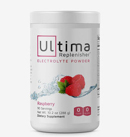 Ultima Ultima Raspberry Tub large 90 servings