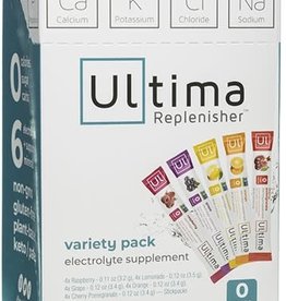 Ultima Ultima Variety Box 20 count