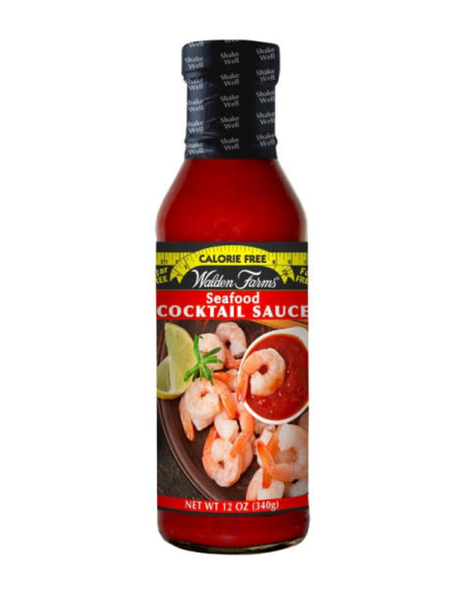 Walden Farms Sauce Seafood