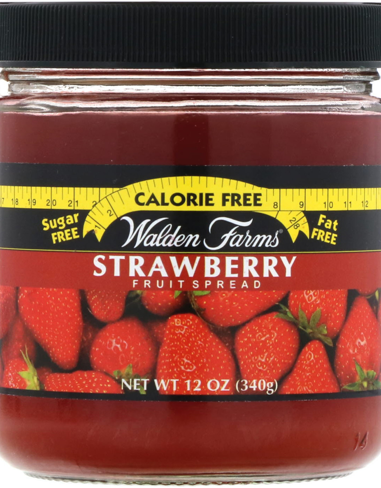 Walden Farms Spread Strawberry