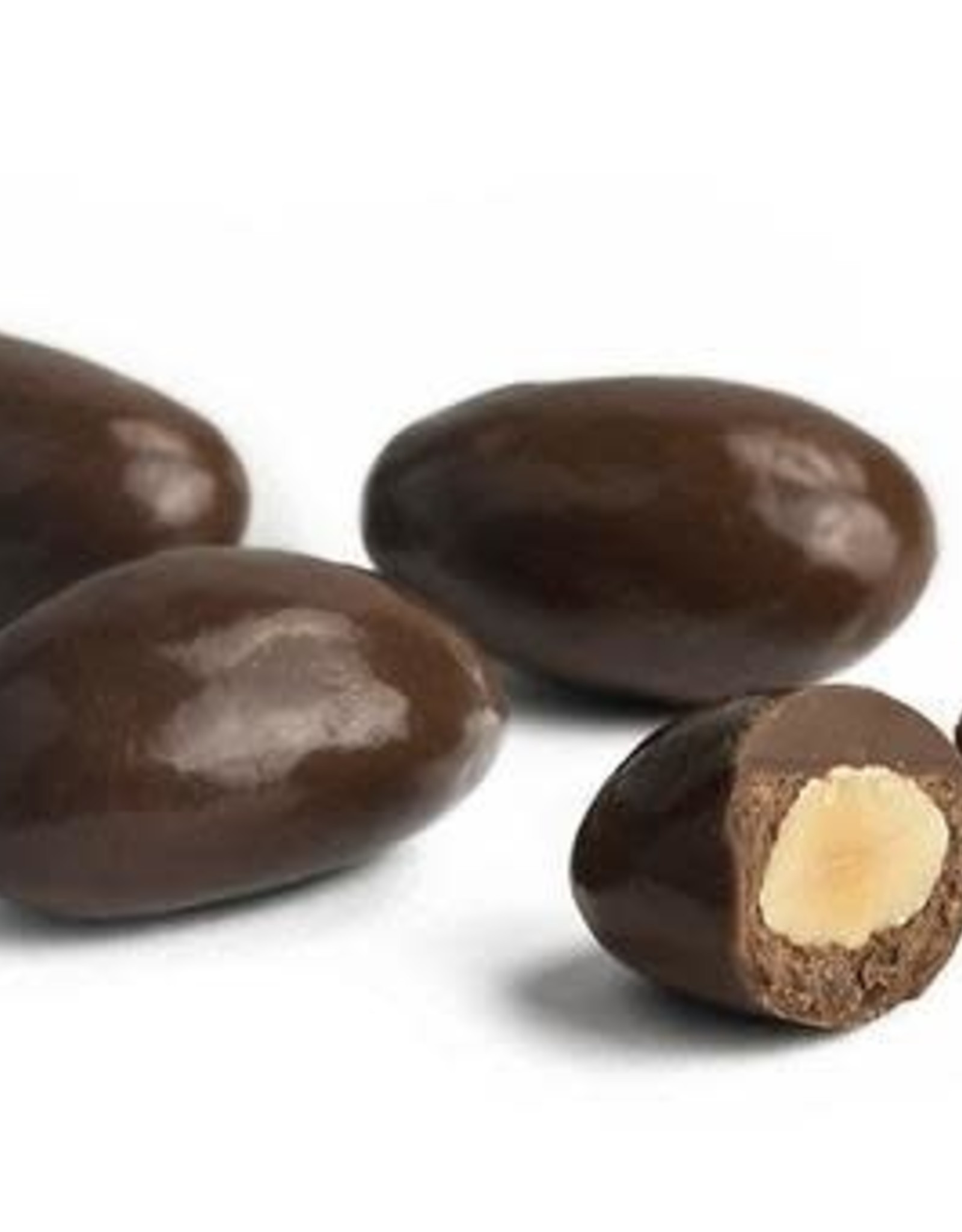 AnDea AnDea  Milk Chocolate Almonds