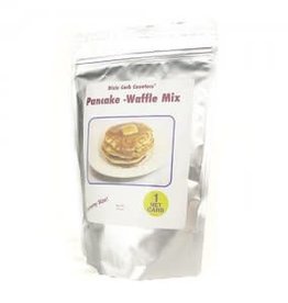 Dixie Carb Counters Pancake & Waffle Lg Bag