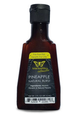 Trim Healthy Mama THM Natural Flavour Pineapple 2oz
