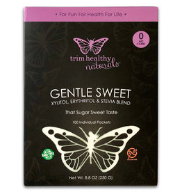 Trim Healthy Mama THM Gentle Sweet Packets (100)
