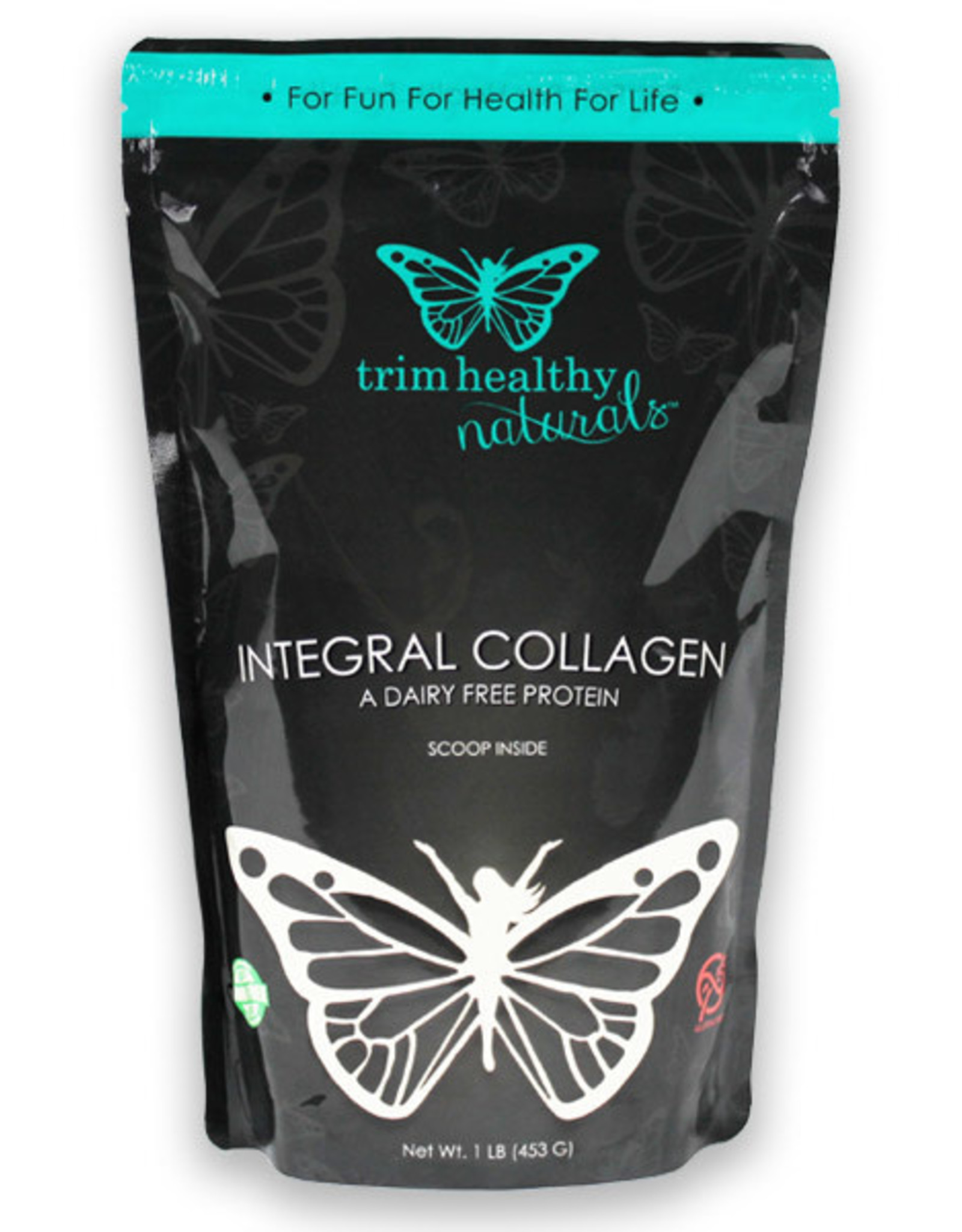 Trim Healthy Mama THM Integral Collagen