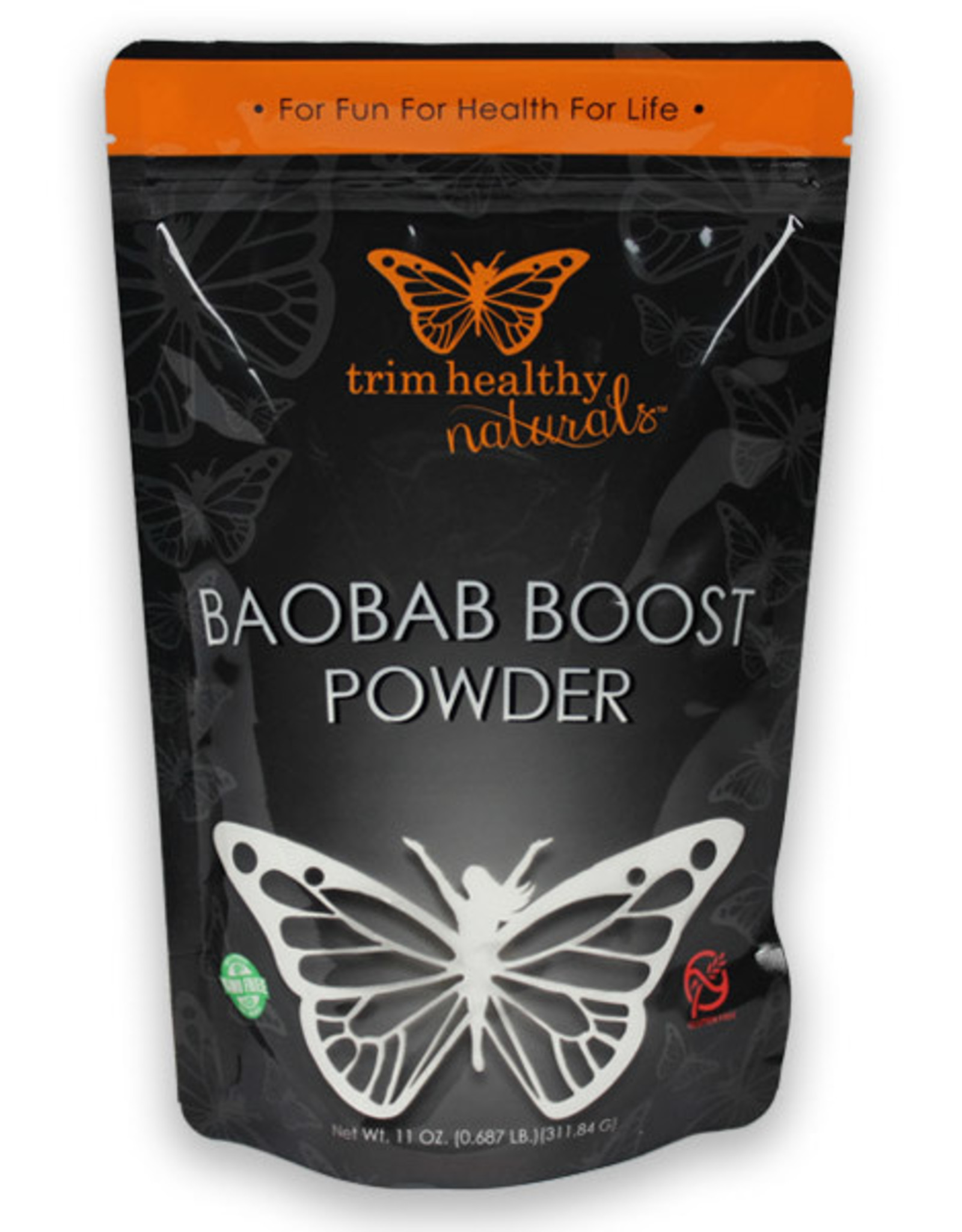 Trim Healthy Mama THM Baobab Powder