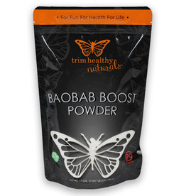 Trim Healthy Mama THM Baobab Powder