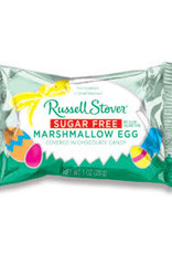 Russell Stover Russell Stover Mashmallow Egg