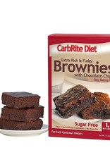 Universal Dr Carbrite Brownies