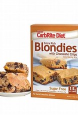 Universal Dr Carbrite Blondies
