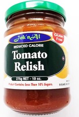 Jok'nAl Tomato Relish