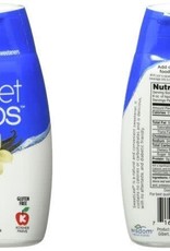 Sweet Leaf Sweet Drops Vanilla