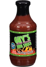 Guy's Sauces Guy's BBQ Smokey Garlic Sauce